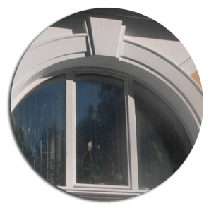 лепнина из пенопласта