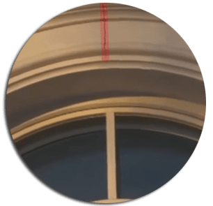 полиуретановая лепнина