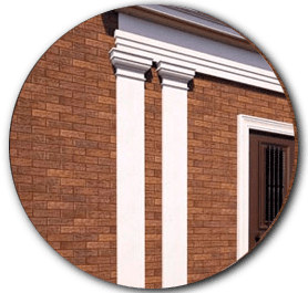 пилястры из пенопласта Брест